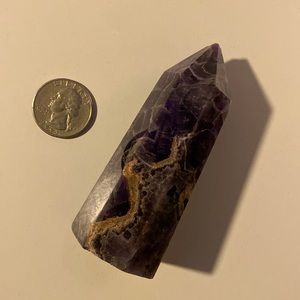 DREAM AMETHYST TOWER